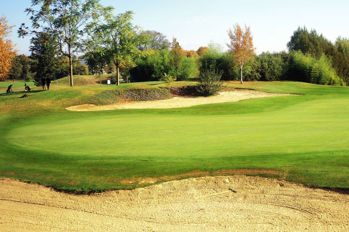 Reprise du championnat